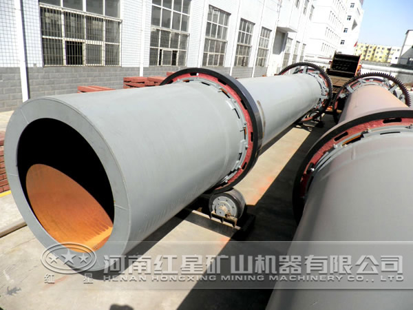 褐煤烘干機 褐煤烘干機