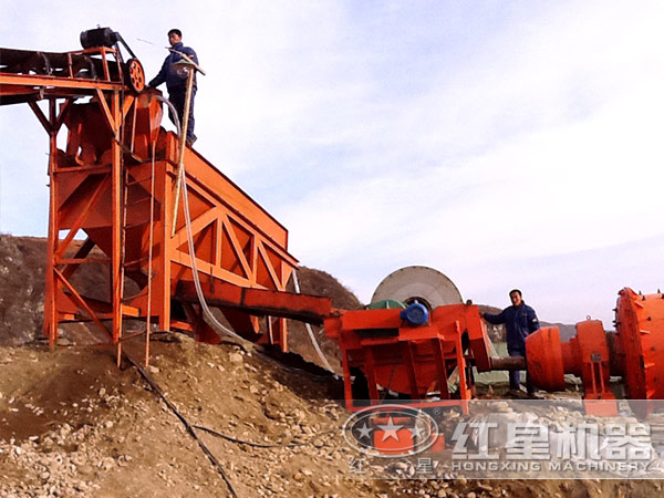 生產現(xiàn)場實拍