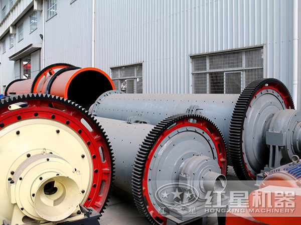 紅星球磨機廠家 紅星球磨機廠家